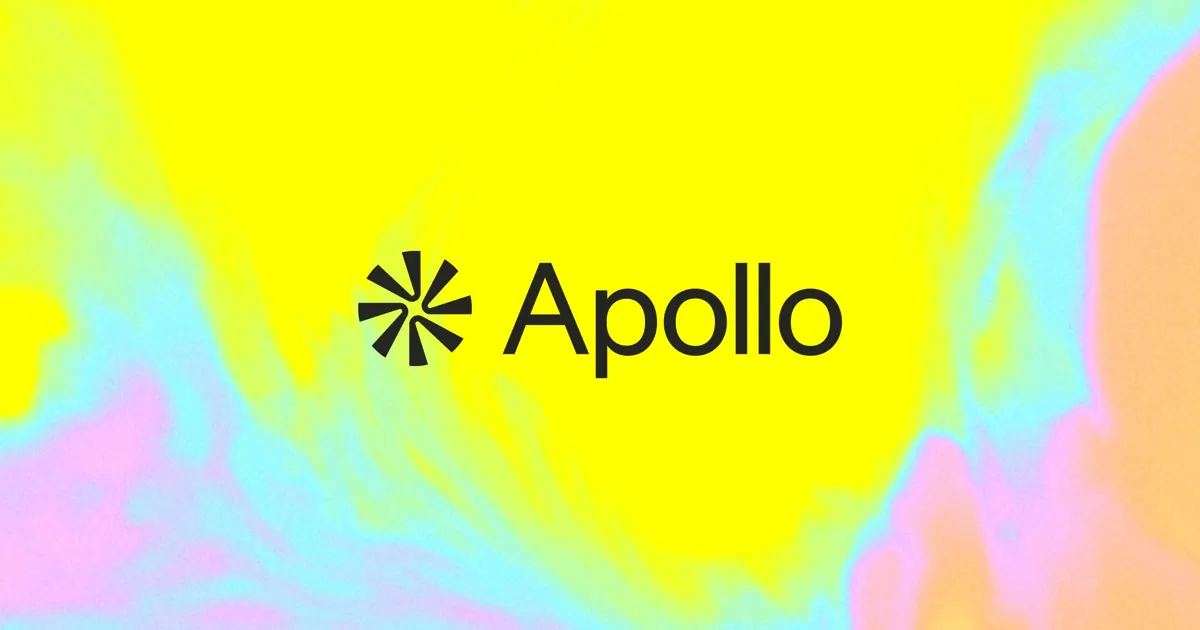 Apollo.io image 1
