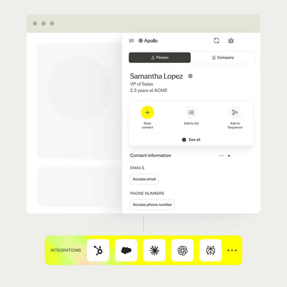 Apollo.io image 3