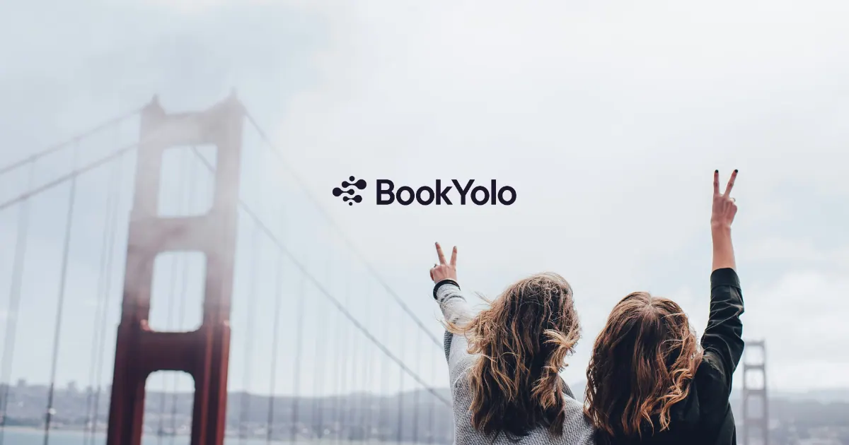 BookYolo image 1