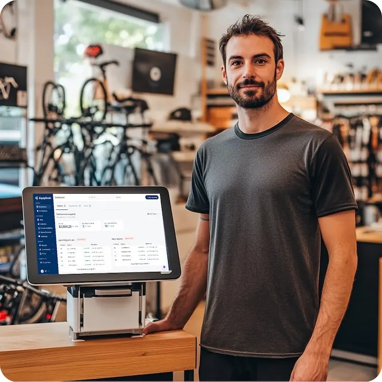 EquipDash image 3