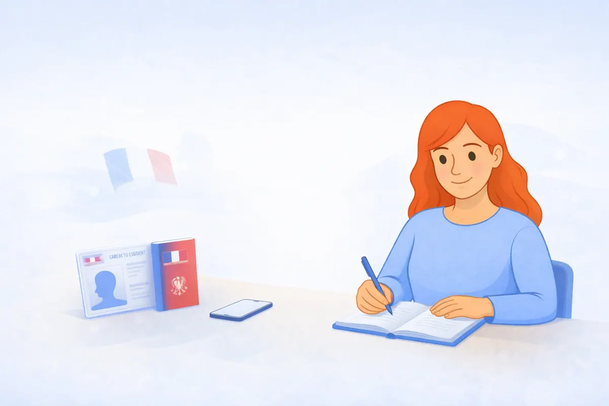 Examen Civique image 2