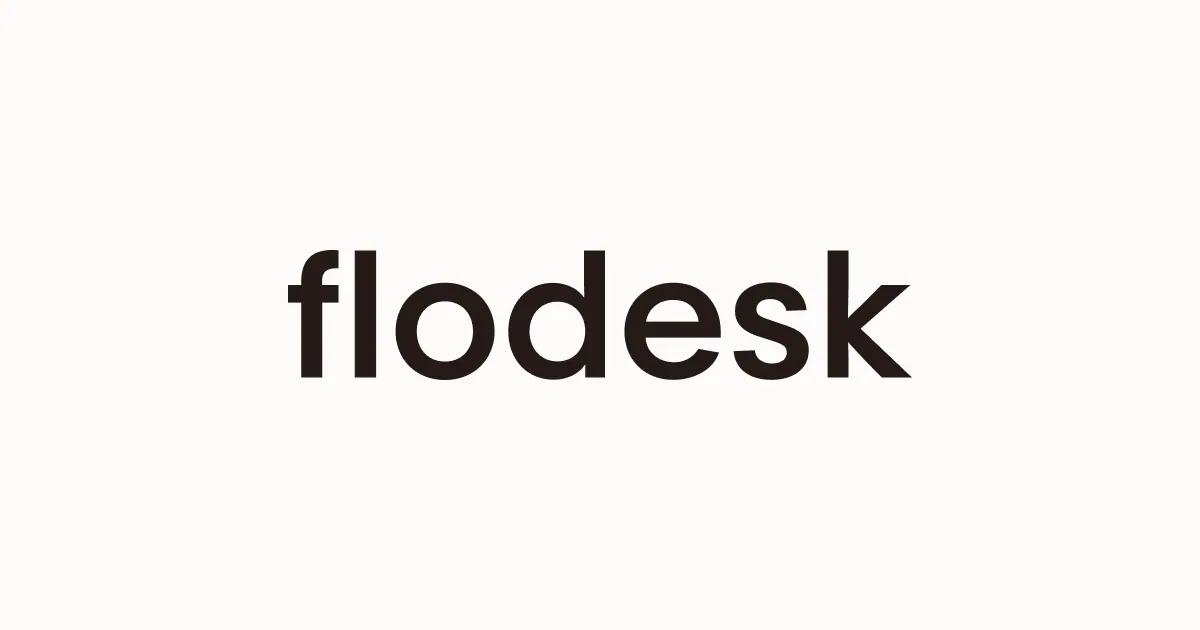 Flodesk image 1