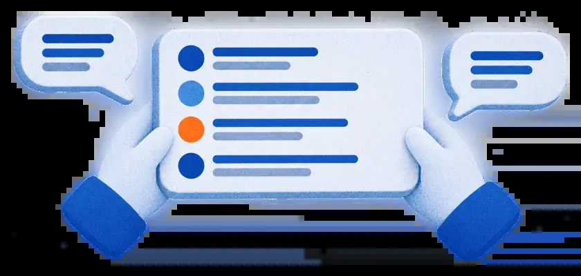 HappyScribe image 2