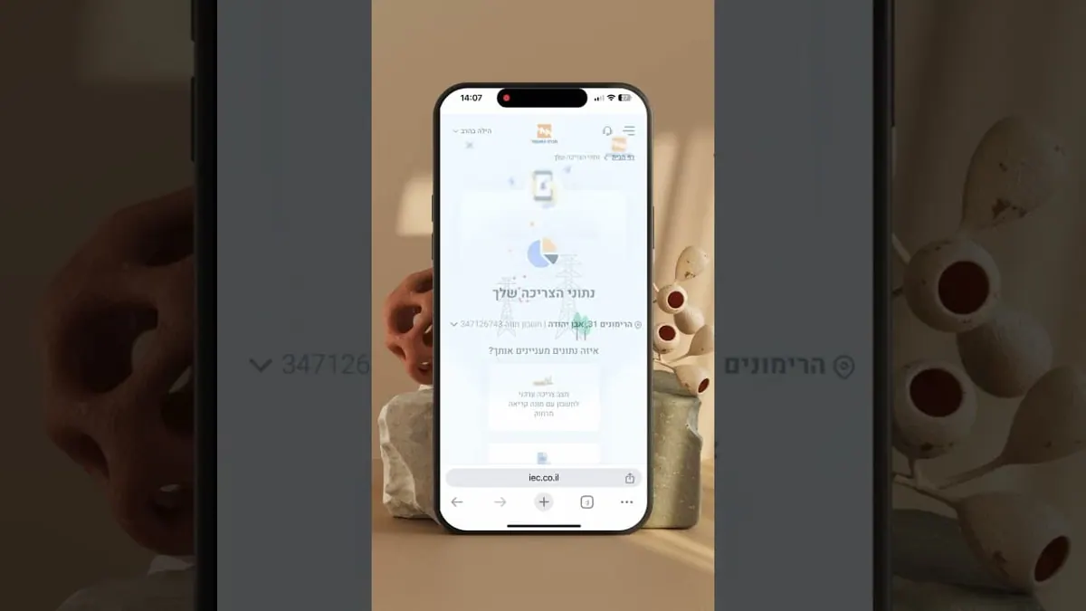 חשמלינק image 2