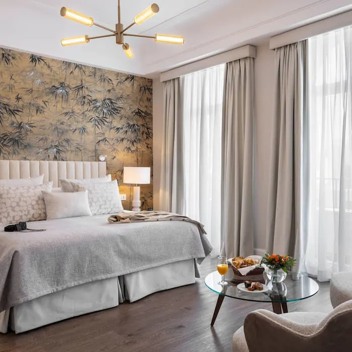 Hotel Emperador Madrid image 3
