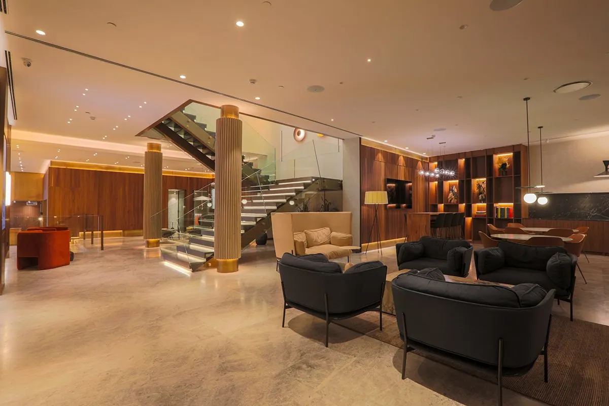 Hotel Liabeny image 1