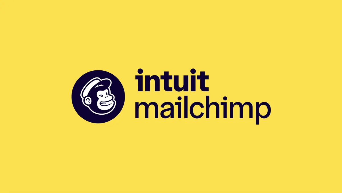 Intuit Mailchimp image 1