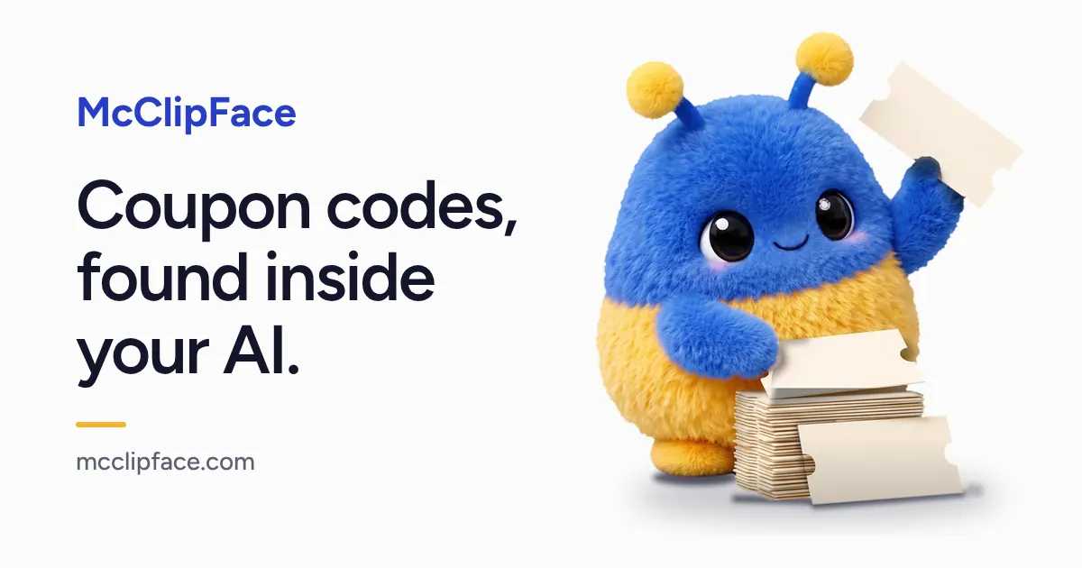 McClipFace image 1