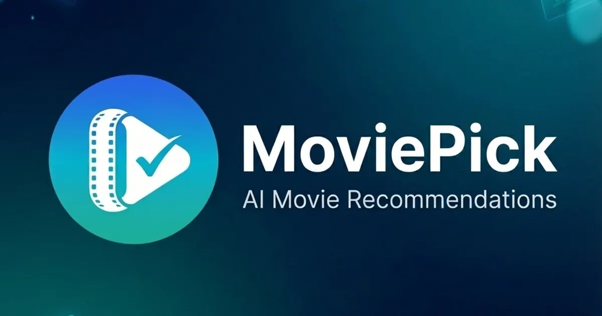 Movie Pick image 1