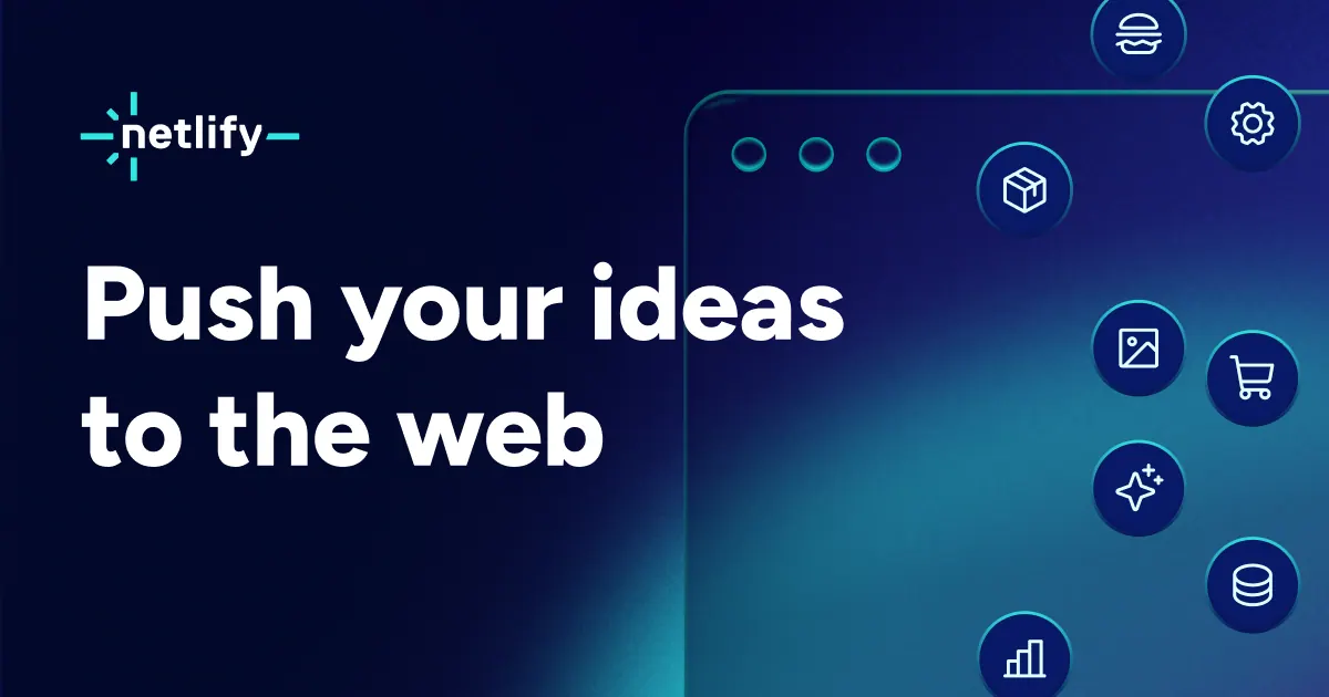 Netlify image 1