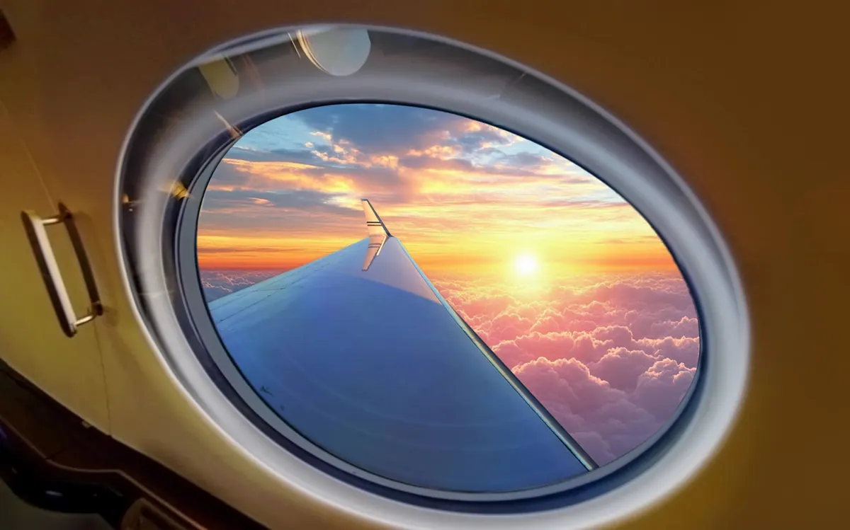 PrivateJet.com image 1