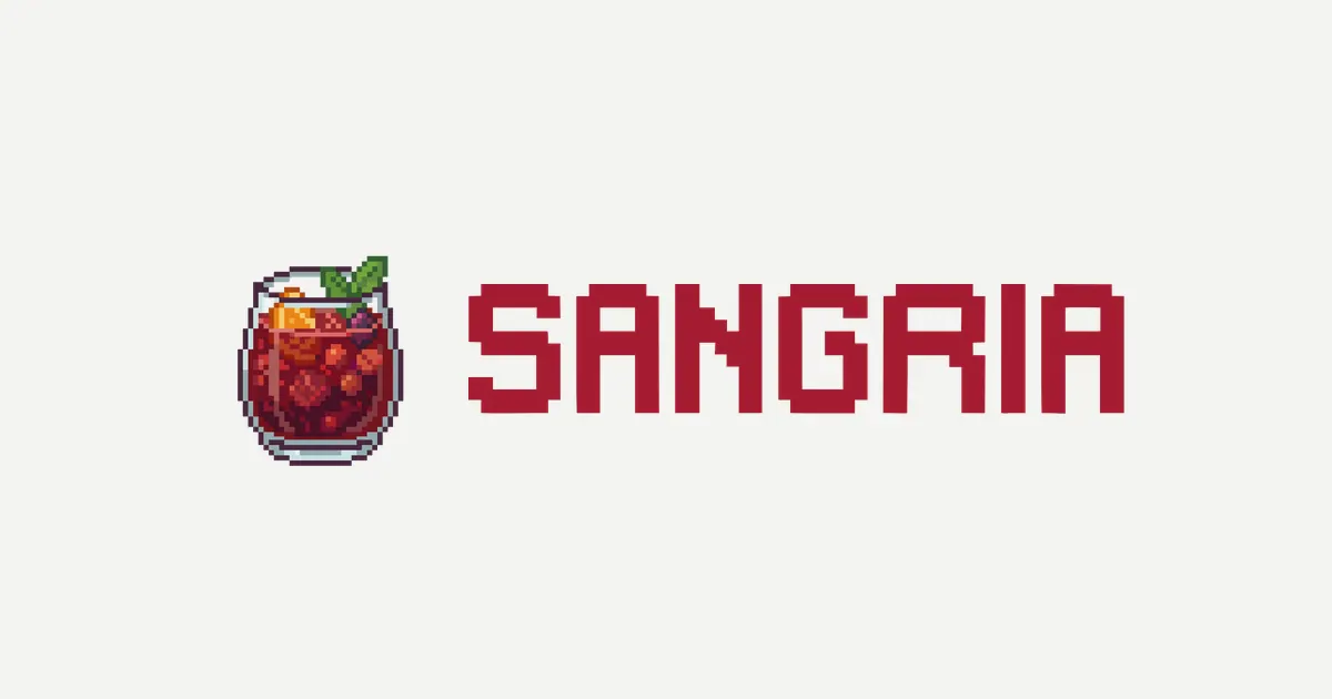 Sangria image 1
