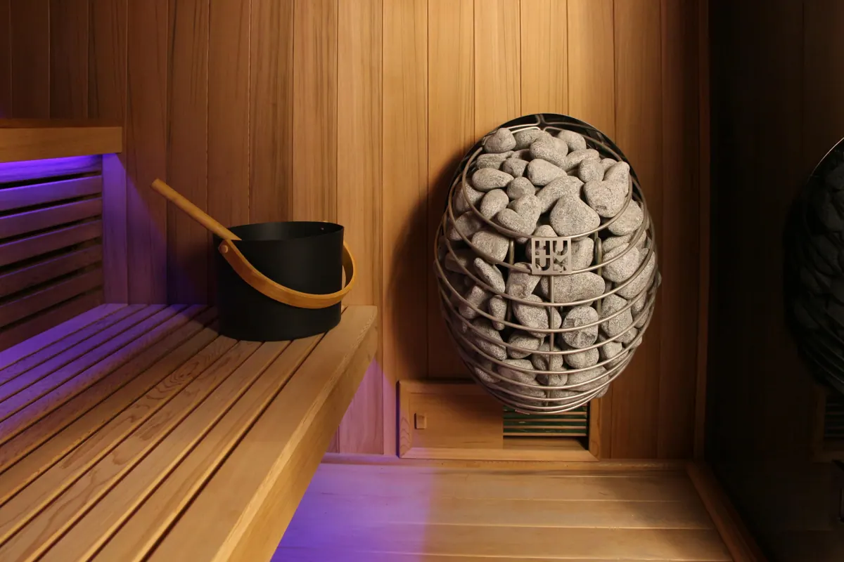 Sauna Monthly image 2