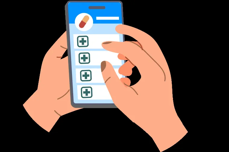 SaveHealth image 1