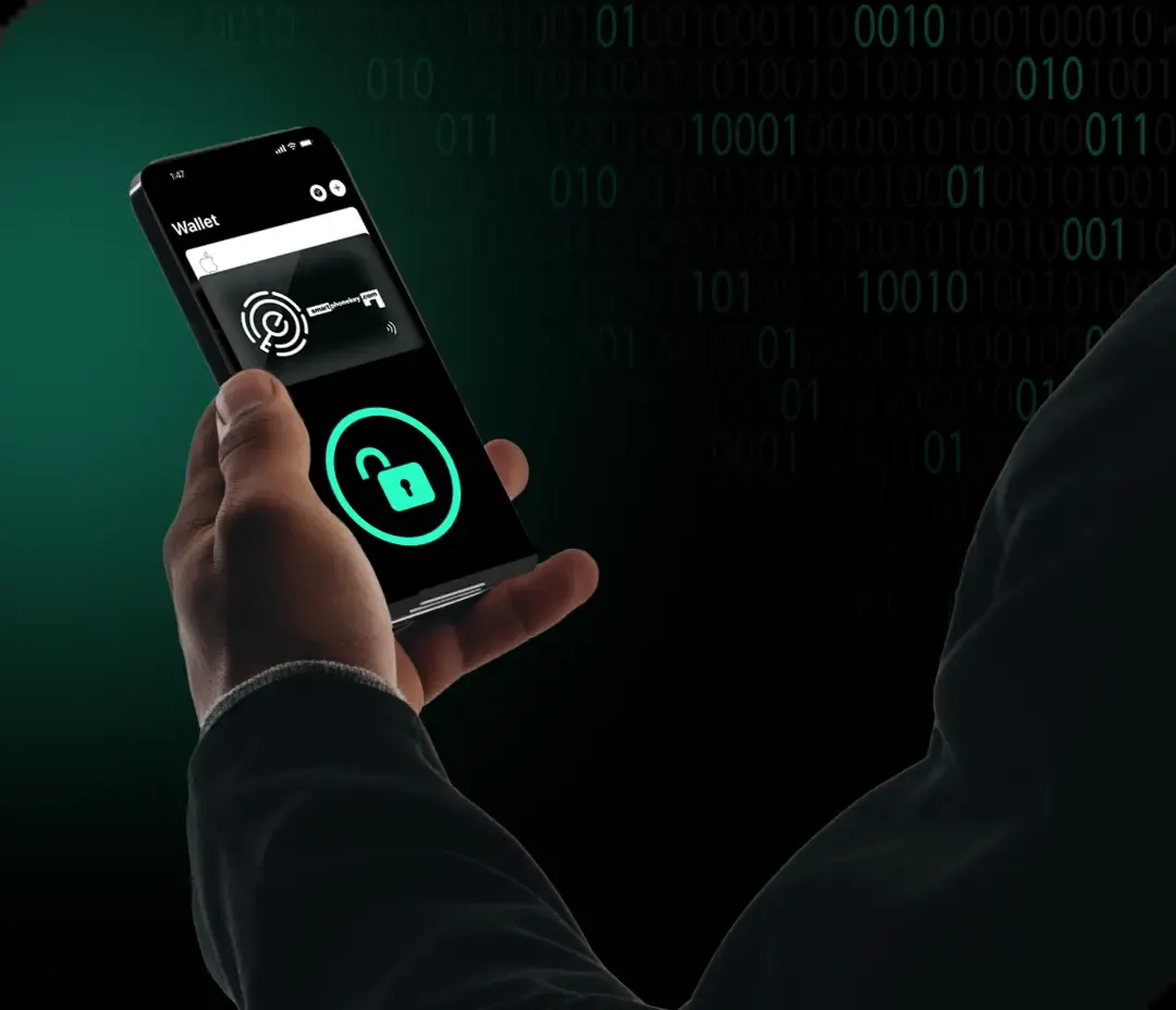 SmartphoneKey image 1