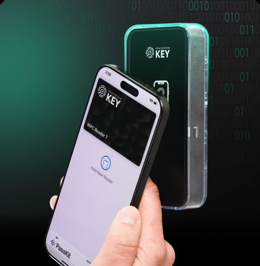 SmartphoneKey image 2