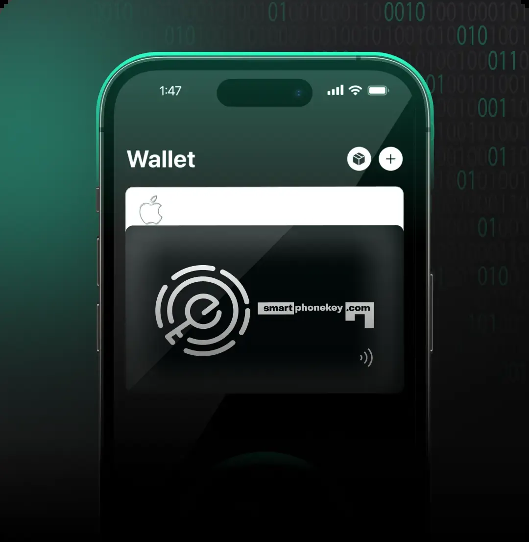SmartphoneKey image 3