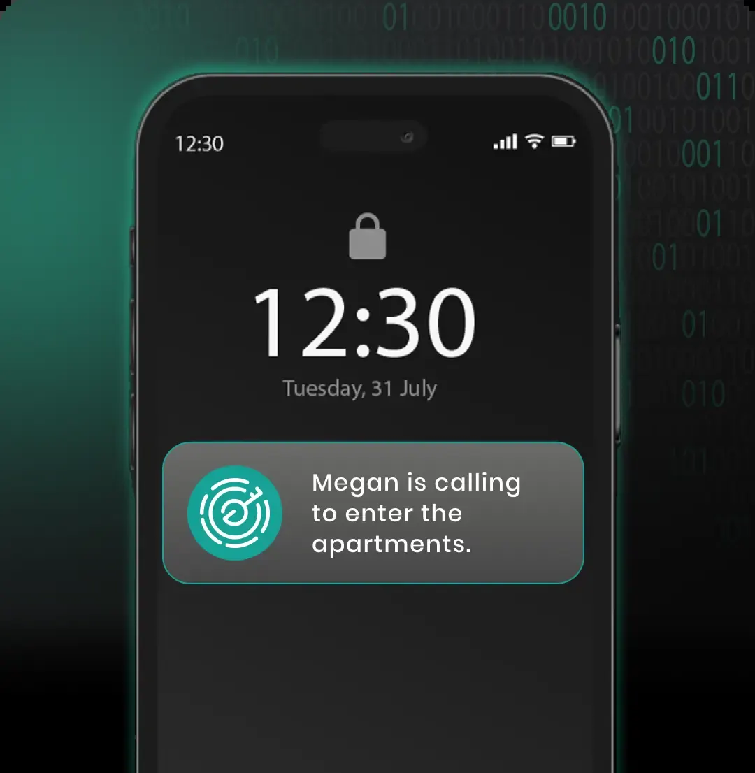 SmartphoneKey image 4