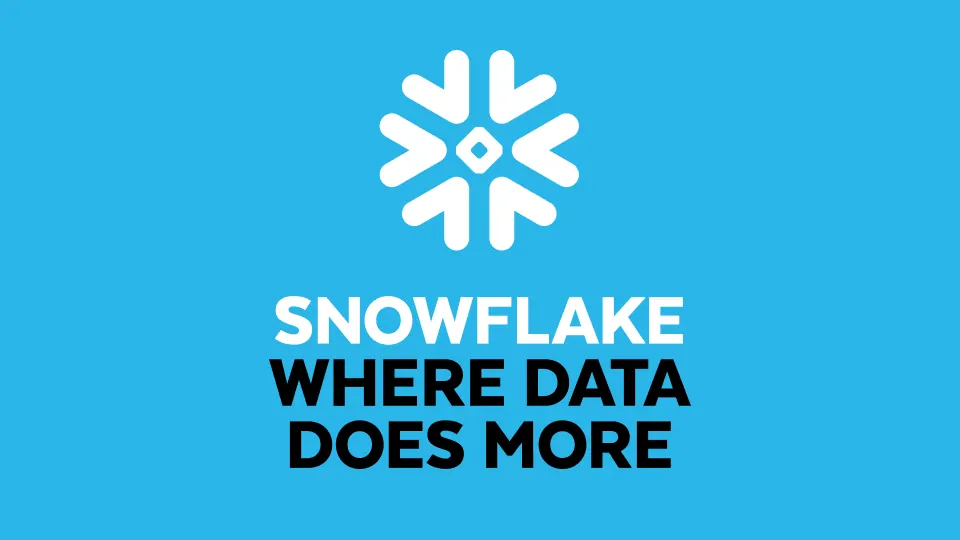 Snowflake image 1