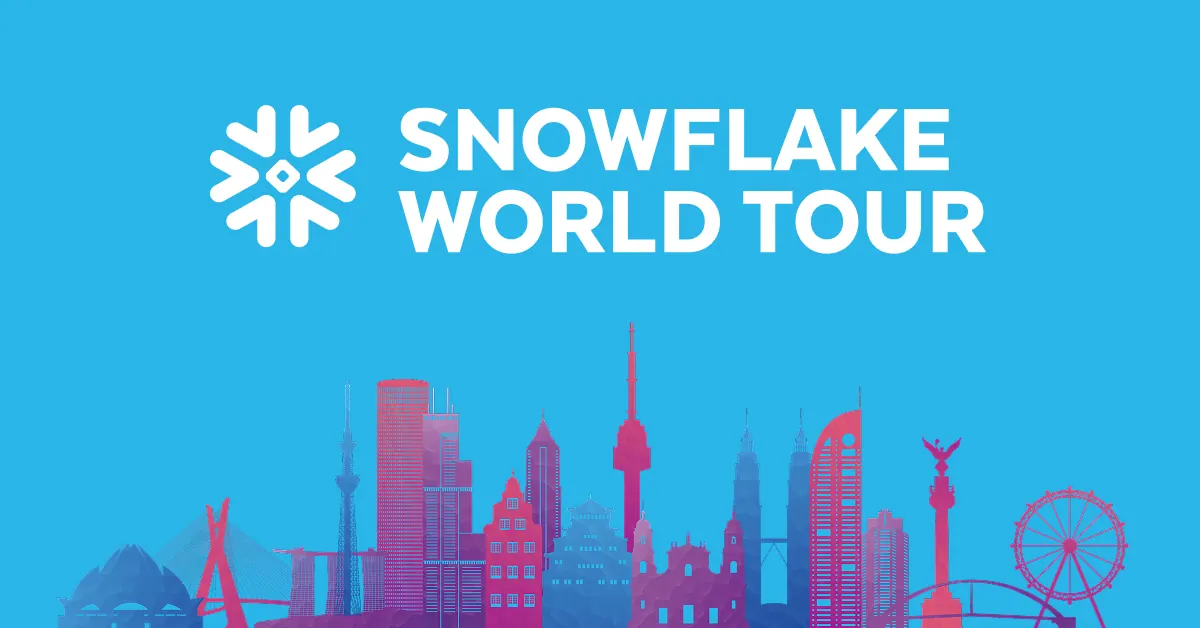 Snowflake image 2