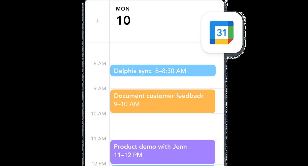 Sunsama image 3