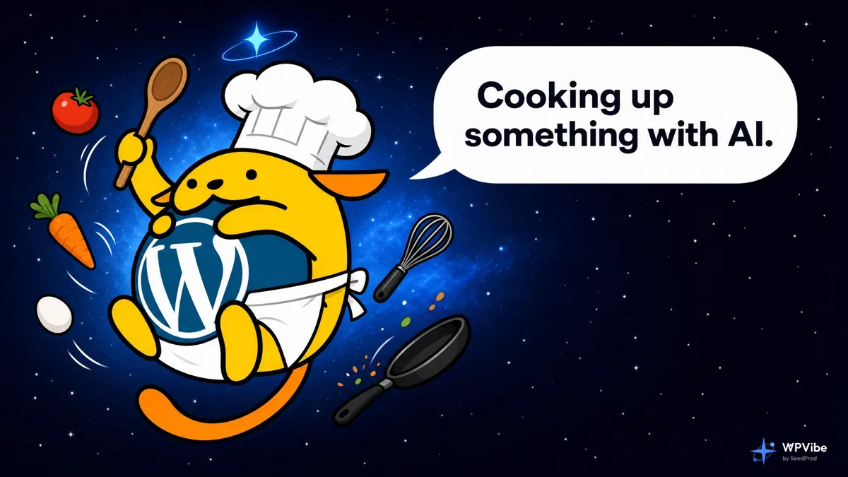 WPVibe image 1