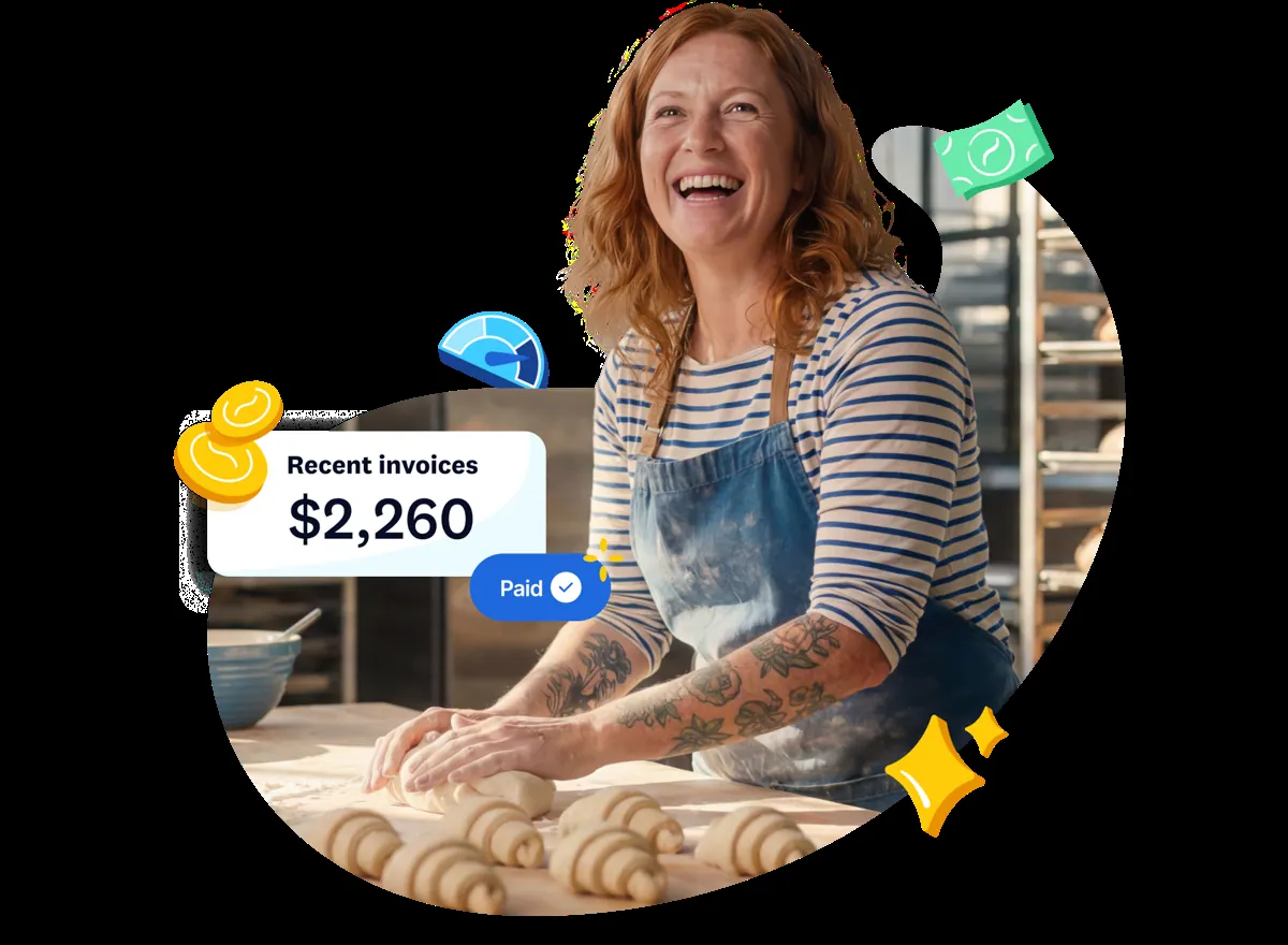 Xero image 1